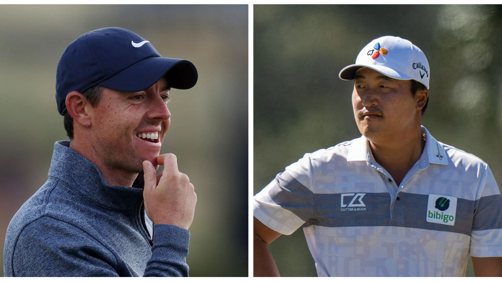 Rory McIlroy knew about this golf rule that almost cost K.H. Lee, but did you!?